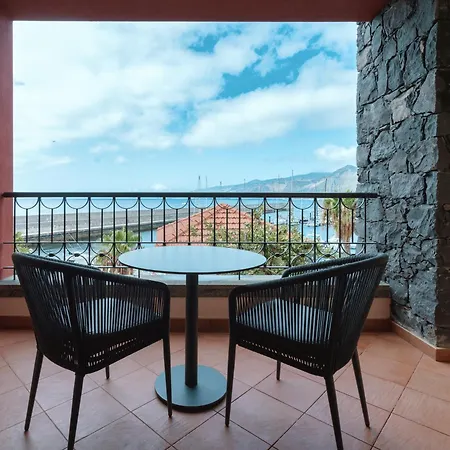 Dreams Madeira Resort Spa & Marina Canical  Exterior photo