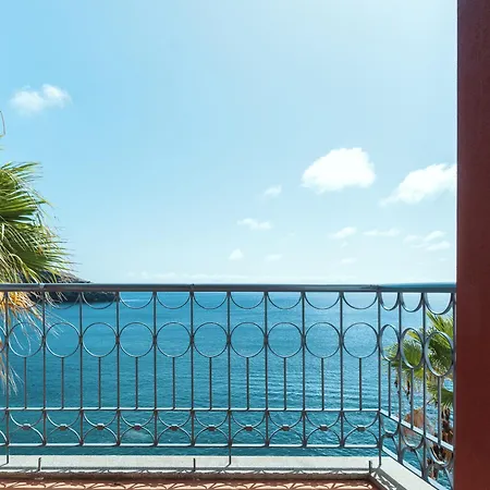 Dreams Madeira Resort Spa & Marina Canical  Exterior photo