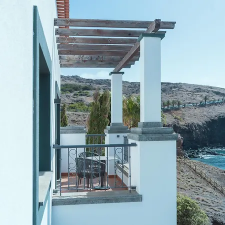 Dreams Madeira Resort Spa & Marina Canical  Exterior photo