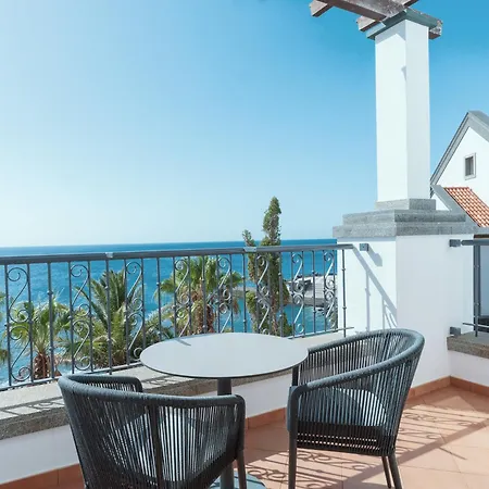 Dreams Madeira Resort Spa & Marina Canical  Exterior photo