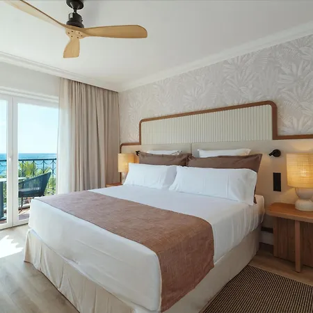 Dreams Madeira Resort Spa & Marina Canical  Exterior photo