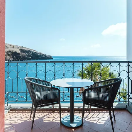 Dreams Madeira Resort Spa & Marina Canical  Exterior photo