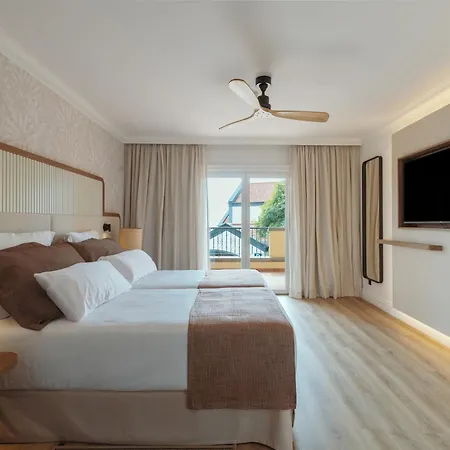 Dreams Madeira Resort Spa & Marina Canical  Exterior photo