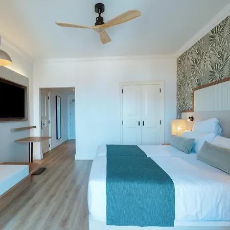 Dreams Madeira Resort Spa & Marina Canical  Exterior photo