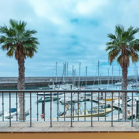 Dreams Madeira Resort Spa & Marina Canical  Exterior photo