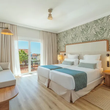 Dreams Madeira Resort Spa & Marina Canical  Exterior photo