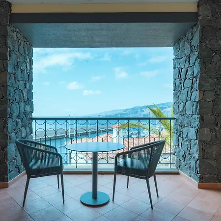 Dreams Madeira Resort Spa & Marina Canical  Exterior photo