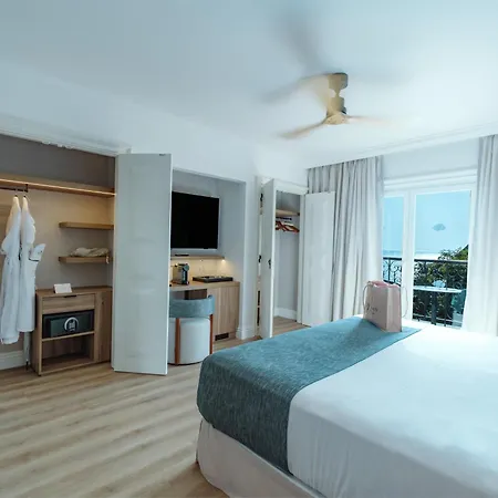 Dreams Madeira Resort Spa & Marina Canical  Exterior photo