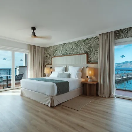 Dreams Madeira Resort Spa & Marina Canical  Exterior photo