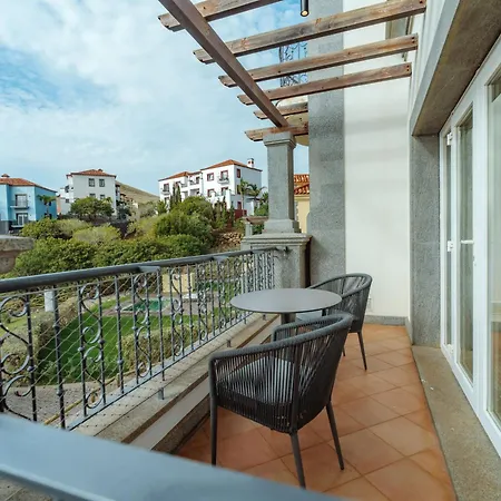 Dreams Madeira Resort Spa & Marina Canical  Exterior photo