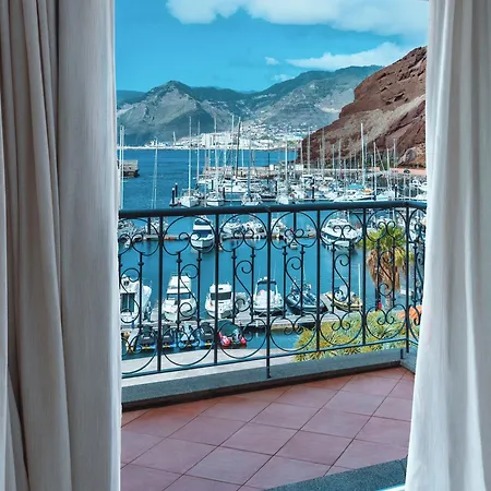 Dreams Madeira Resort Spa & Marina Canical  Exterior photo
