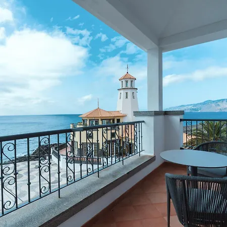 Dreams Madeira Resort Spa & Marina Canical  Exterior photo