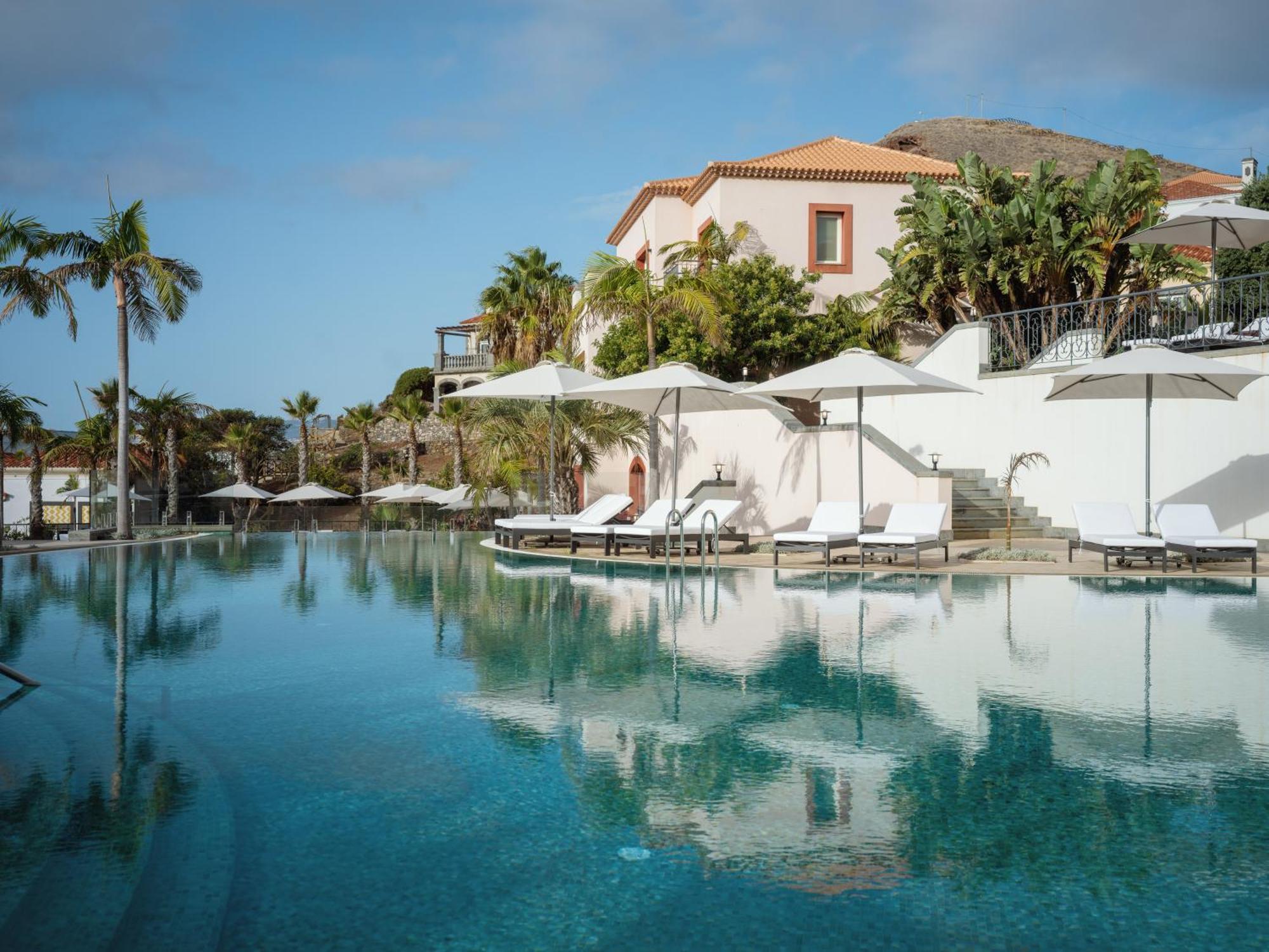 Hotel Dreams Madeira & Marina 5*