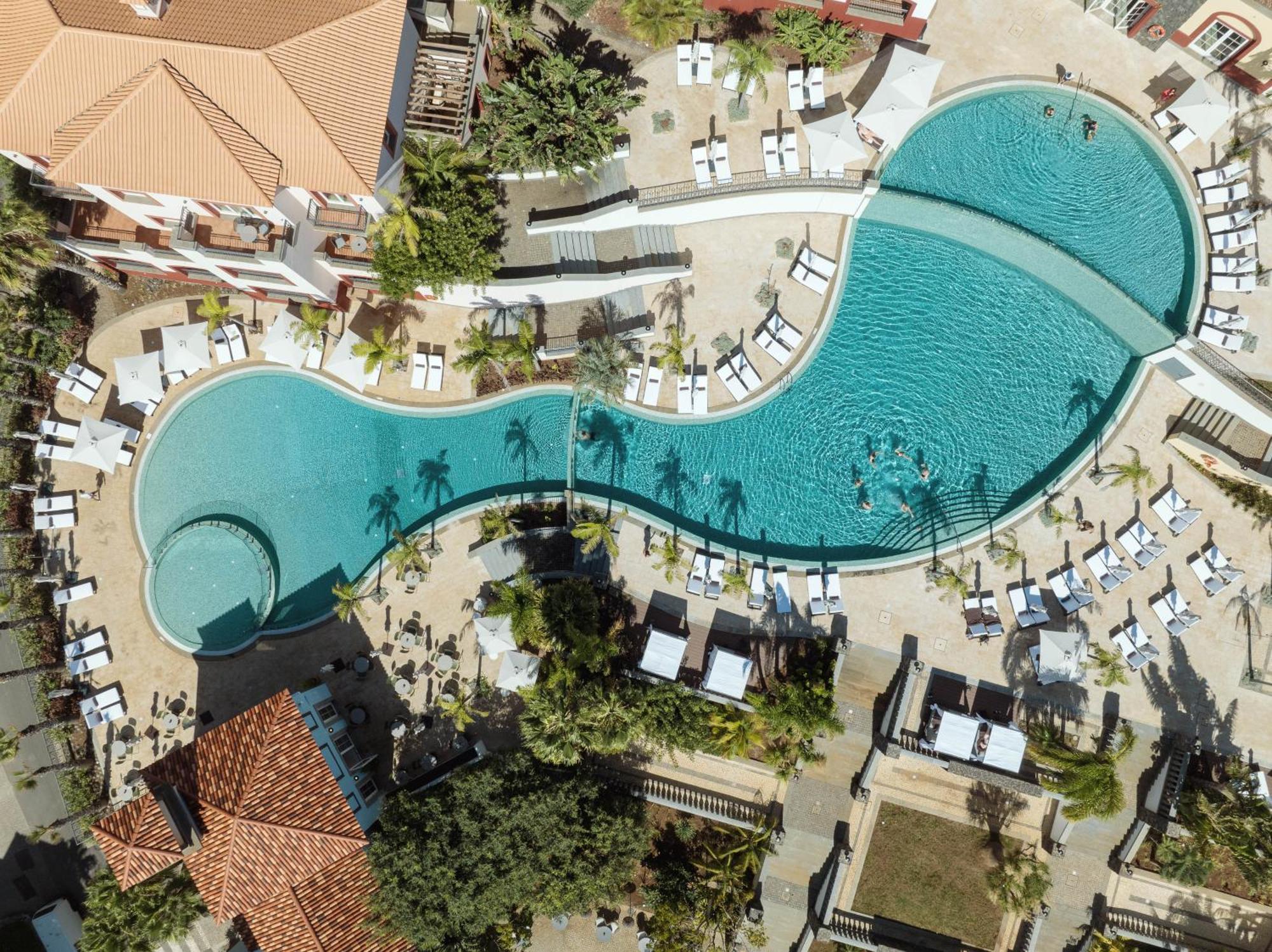 Dreams Madeira & Marina Hotel Canical (Madeira)