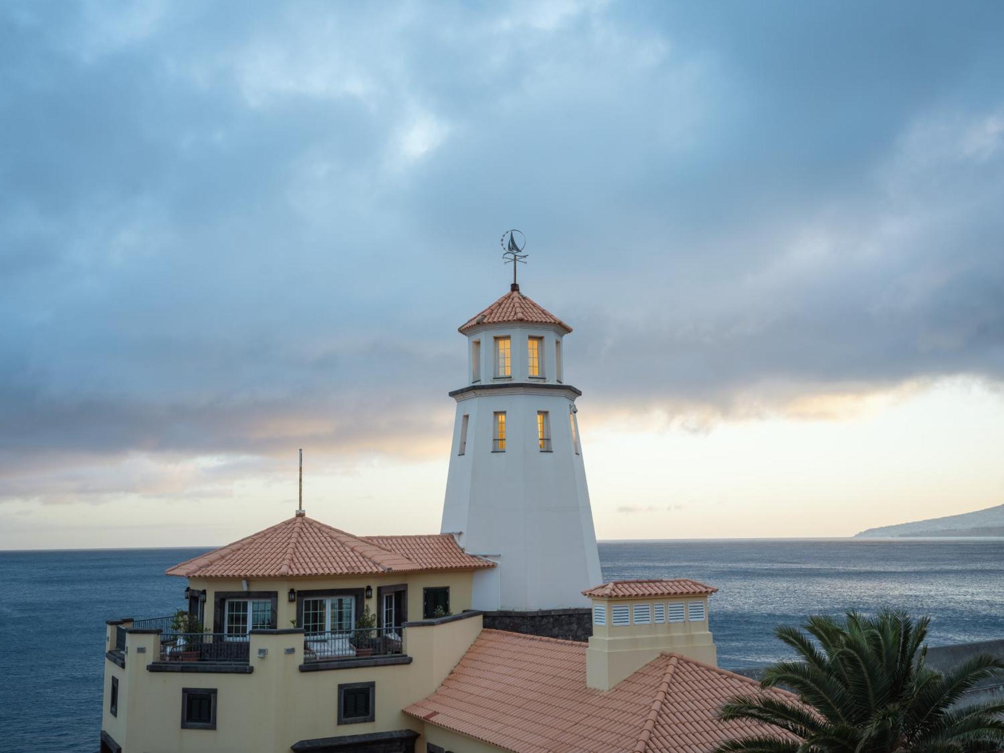 Hotel Dreams Madeira & Marina 5*