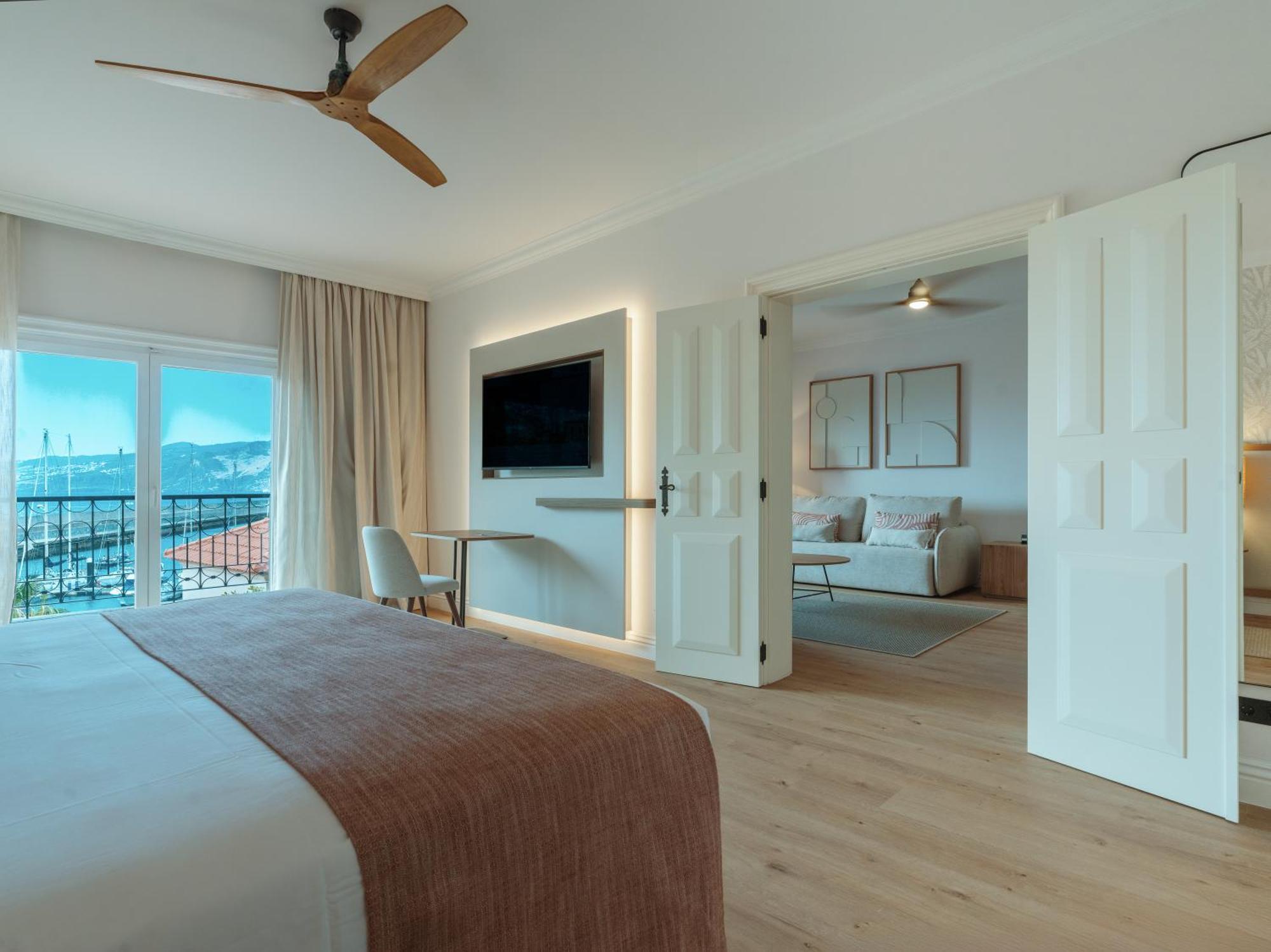 Dreams Madeira & Marina Hotel Canical (Madeira)