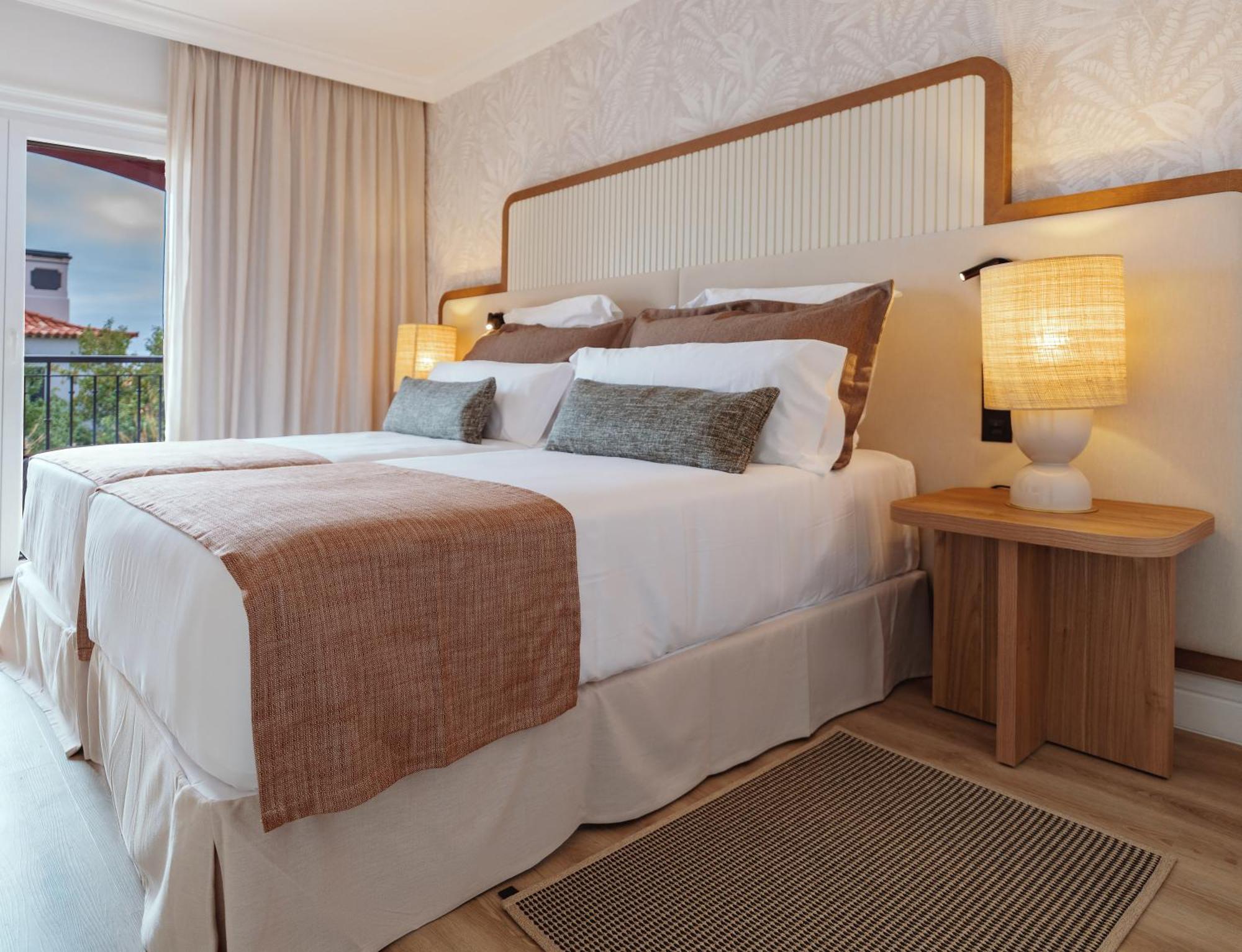 Dreams Madeira & Marina 5*