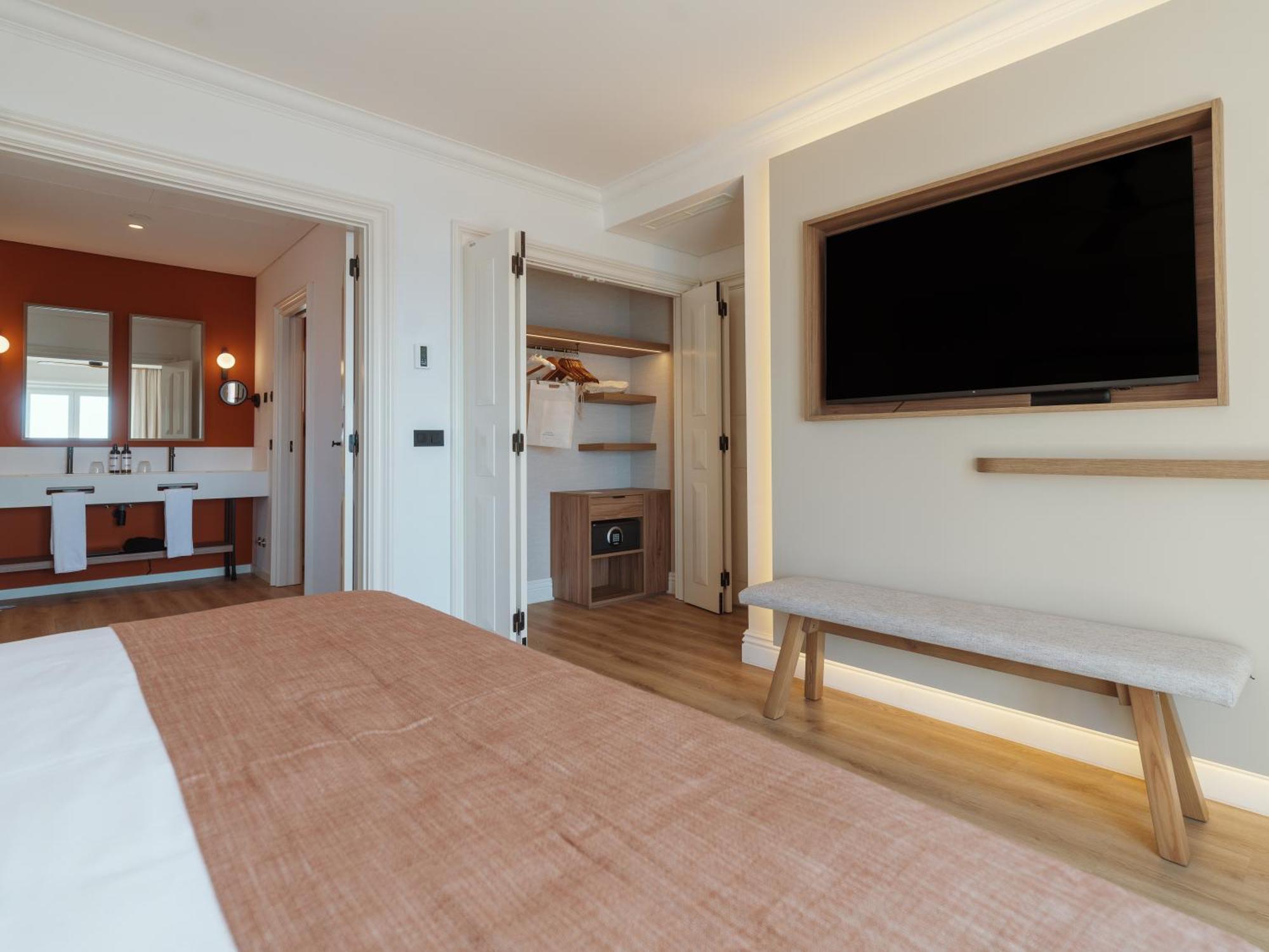 Dreams Madeira & Marina 5* Canical (Madeira)