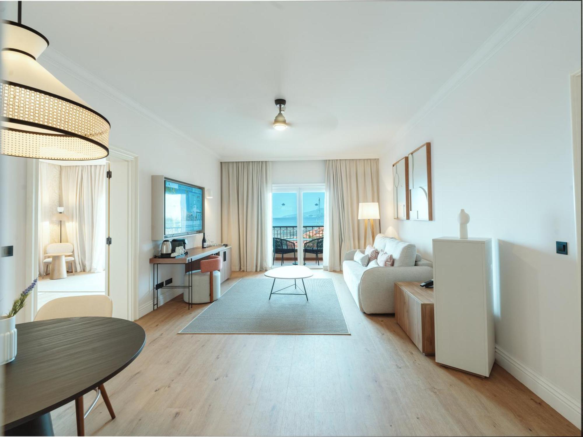 Hotel Dreams Madeira & Marina
