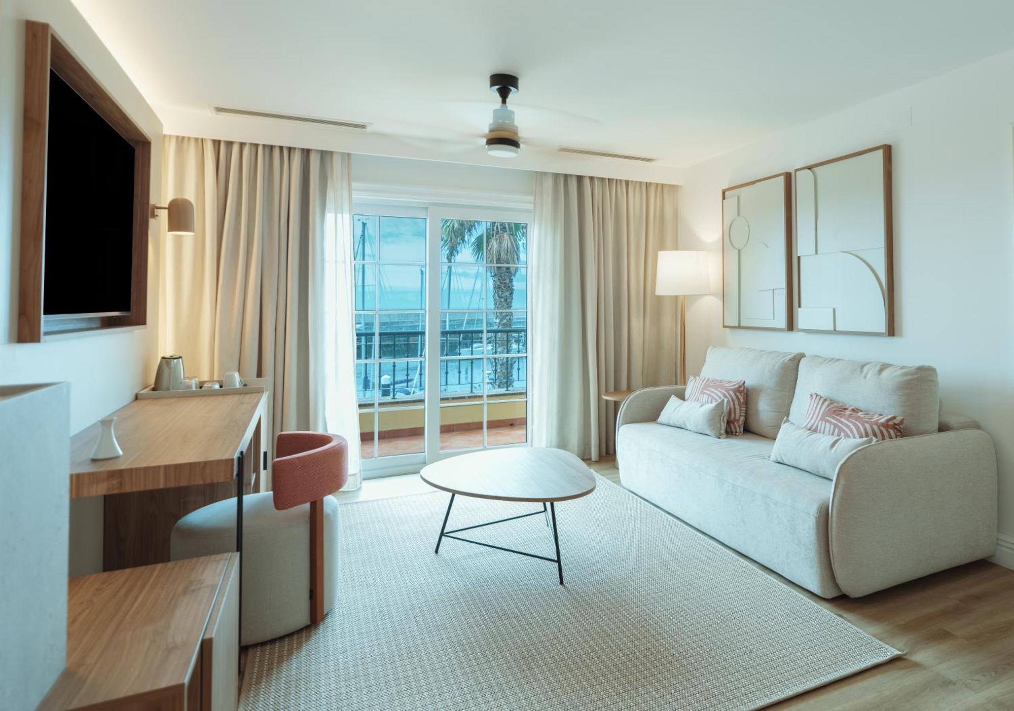 Hotel Dreams Madeira & Marina 5*