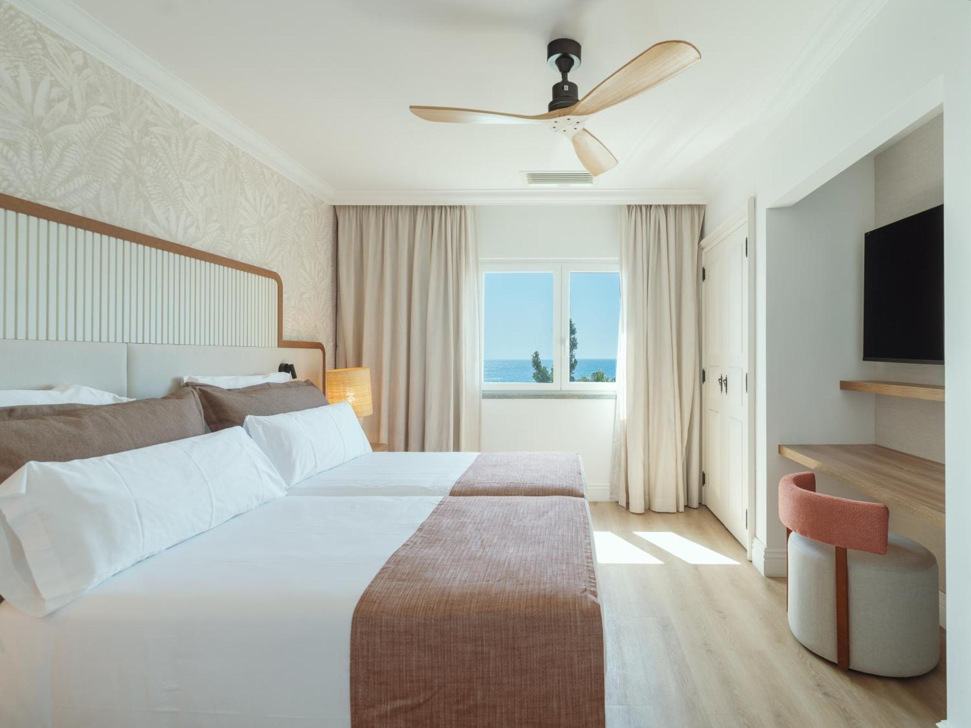 Hotel Dreams Madeira & Marina Canical (Madeira)