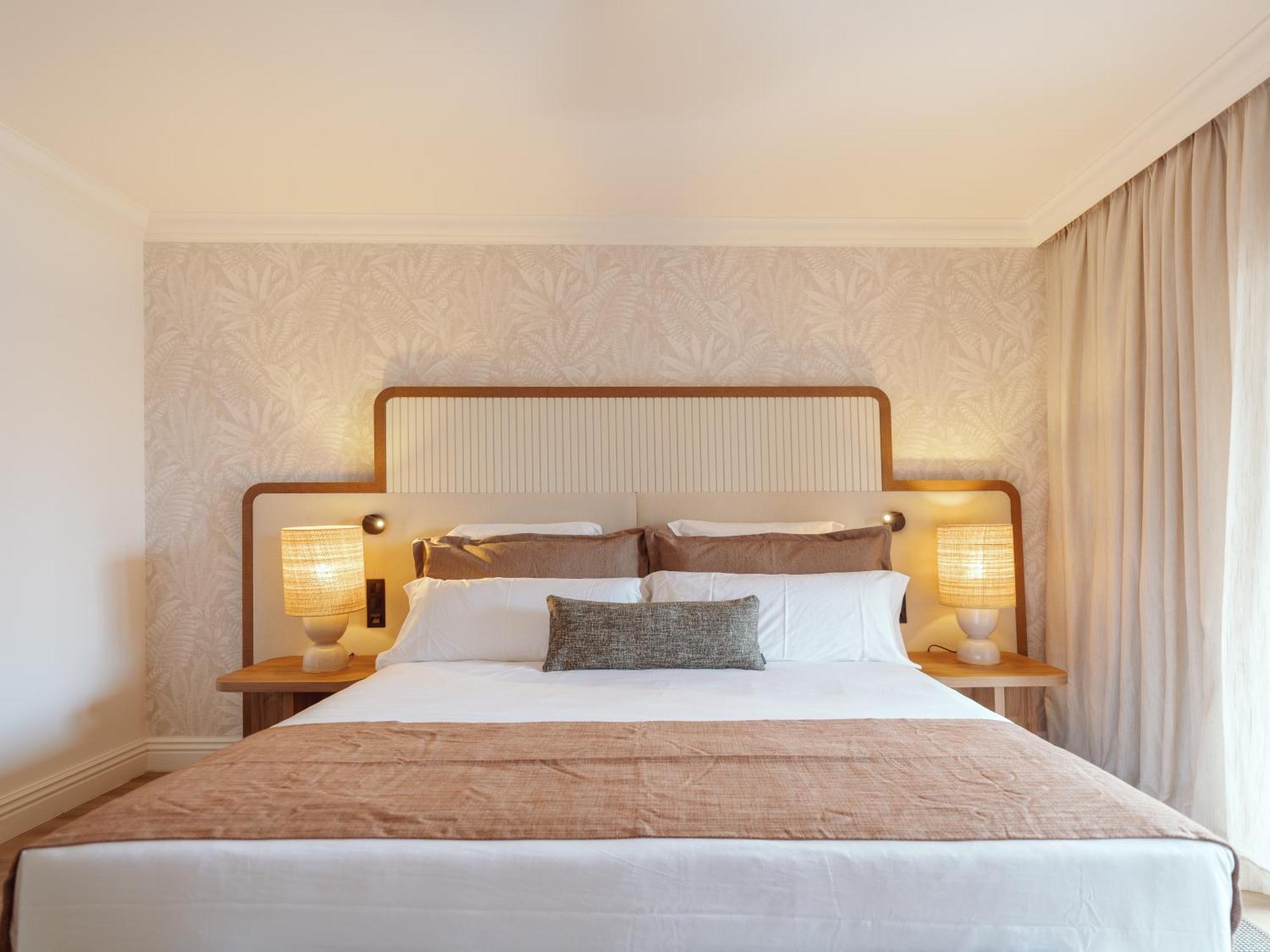 Dreams Madeira & Marina 5* Canical (Madeira)