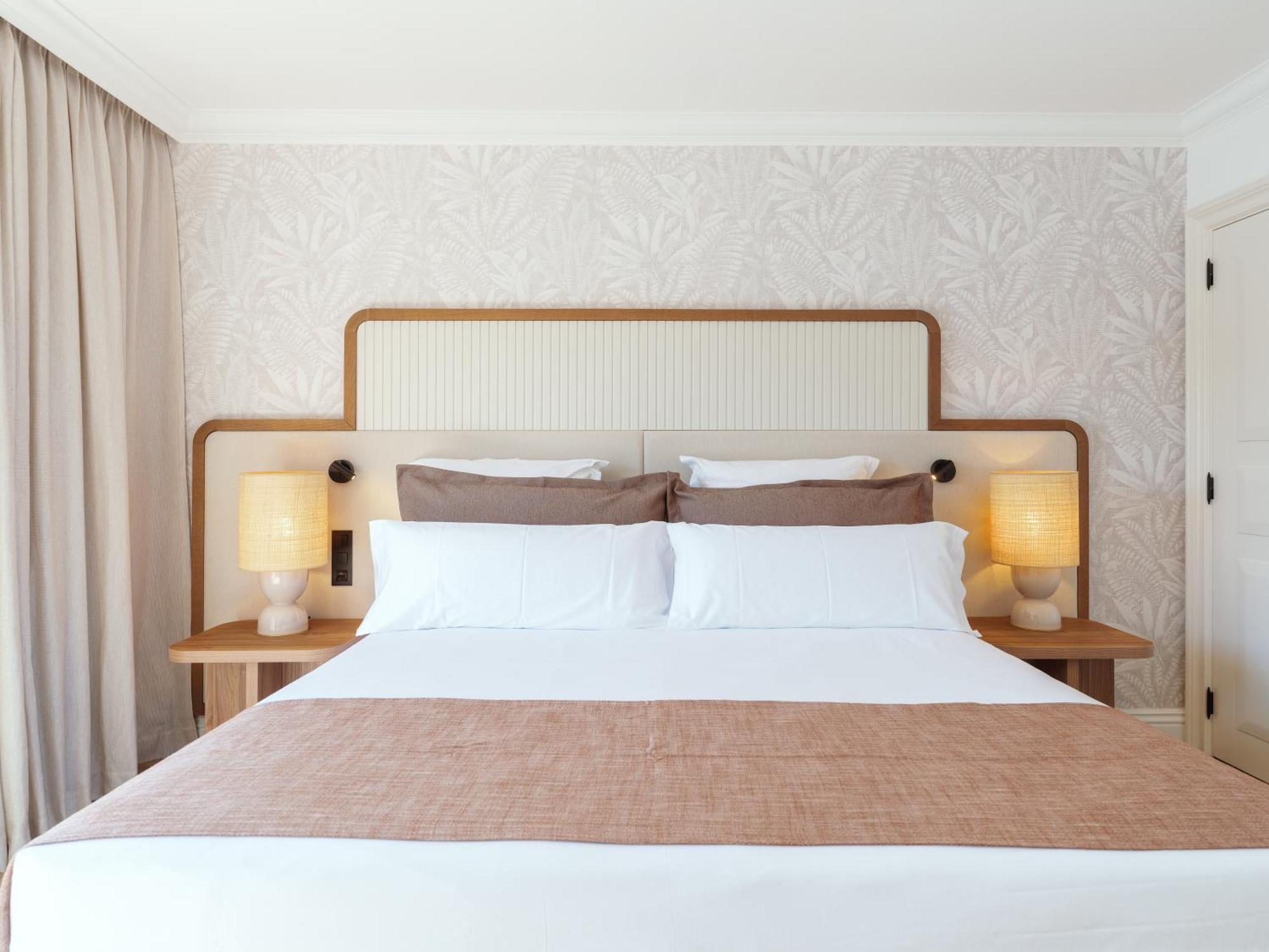 Hotel Dreams Madeira & Marina 5*