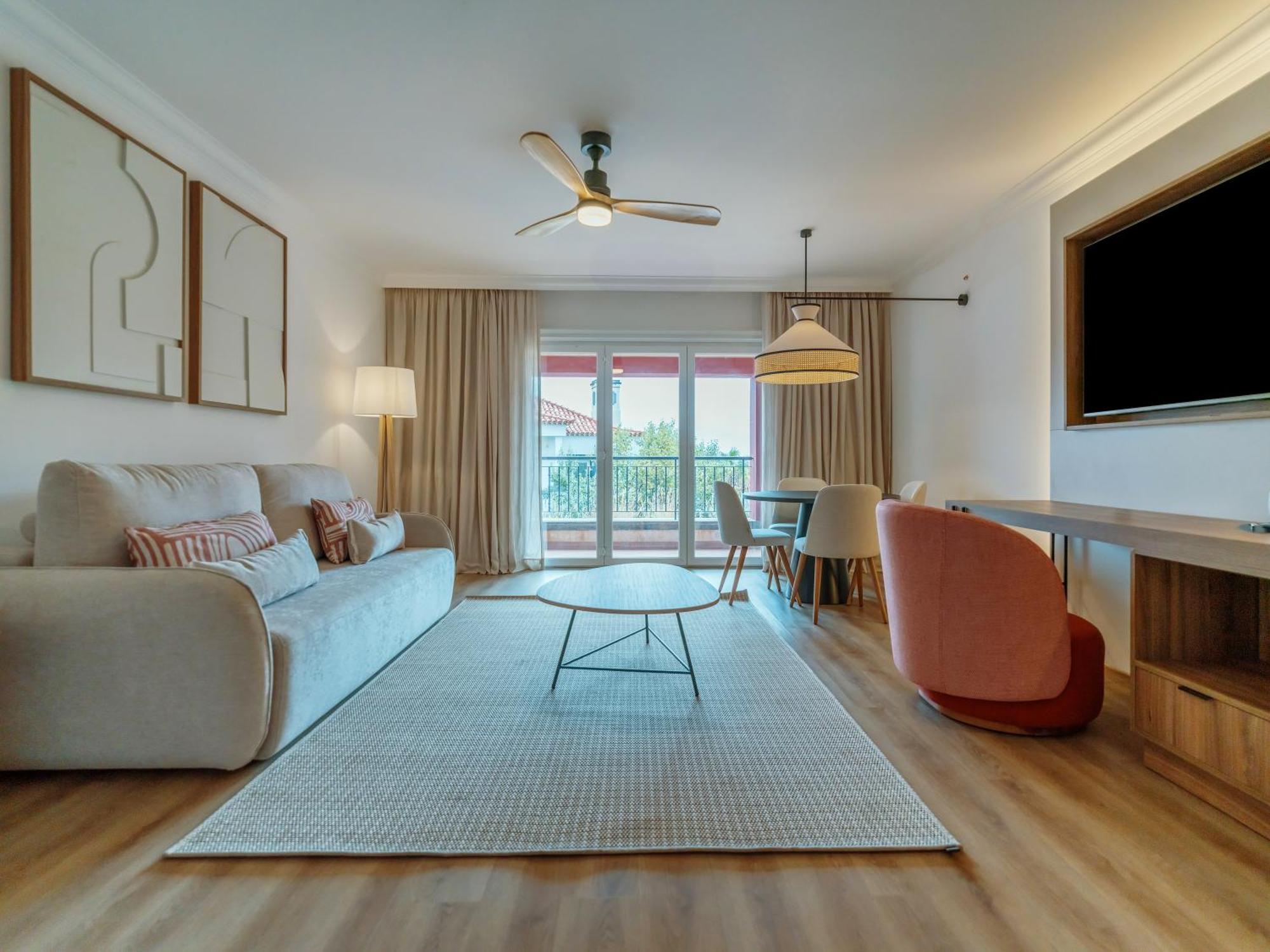 Hotel Dreams Madeira & Marina Canical (Madeira)