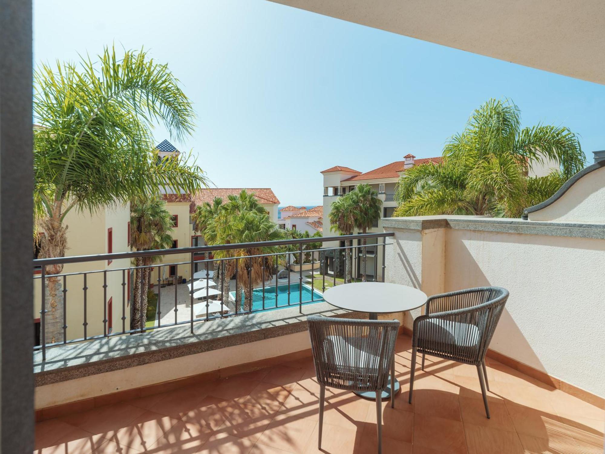 Dreams Madeira & Marina Hotel 5*