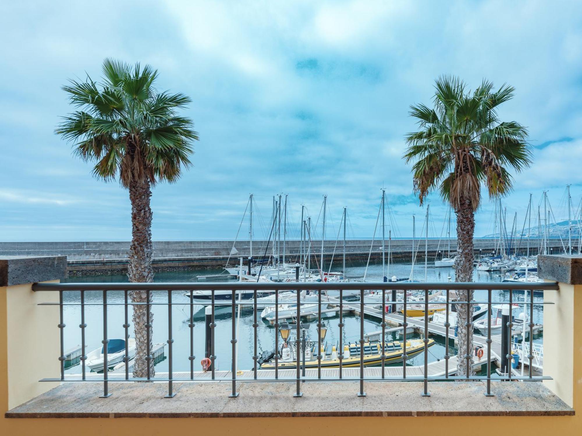Hotel Dreams Madeira & Marina Canical (Madeira)