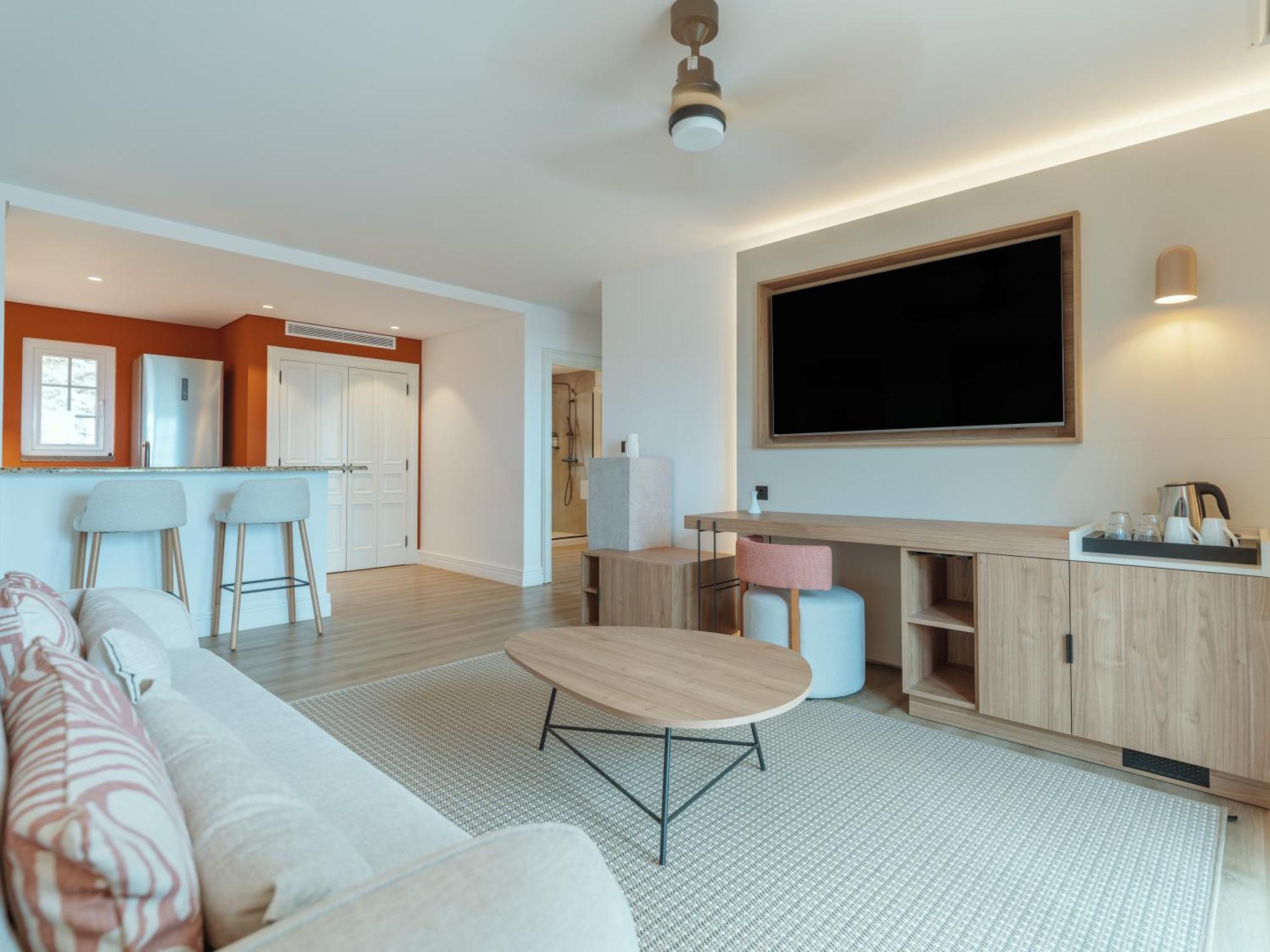 Dreams Madeira & Marina 5*