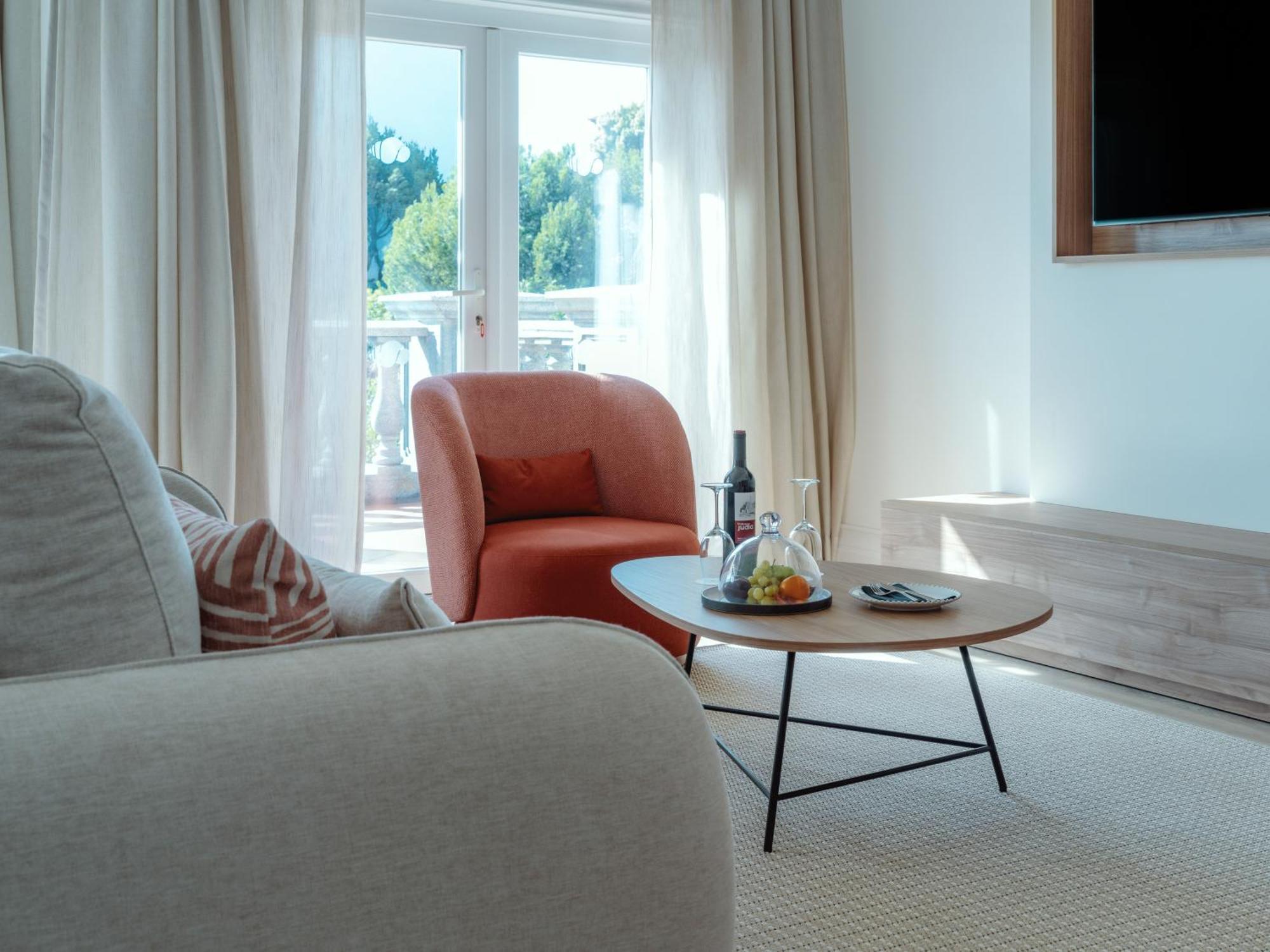 Hotel Dreams Madeira & Marina 5*