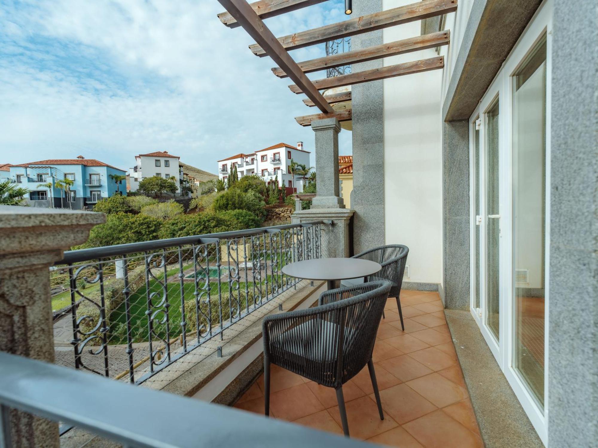 Dreams Madeira & Marina Hotel
